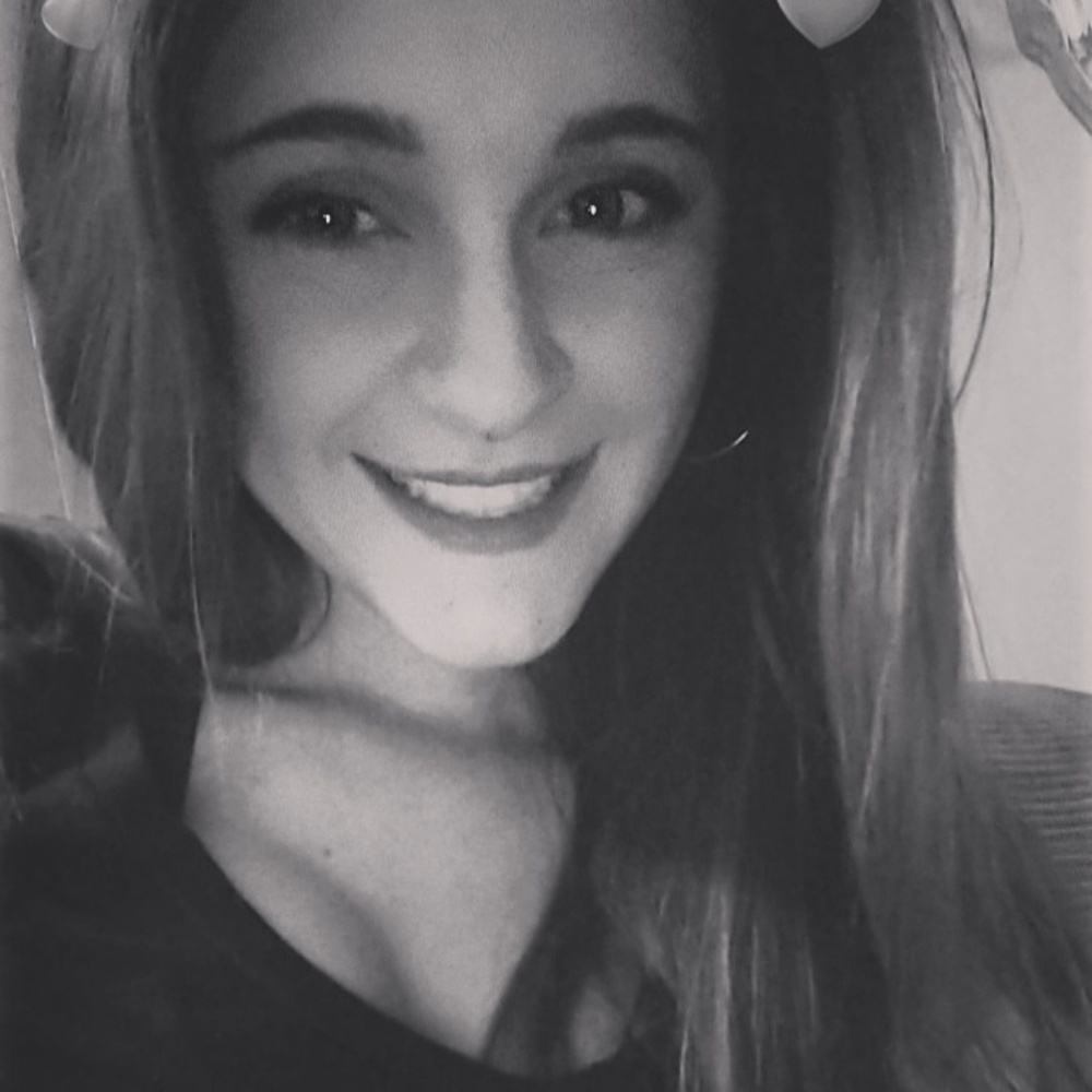 Meet your Posher, Toni
